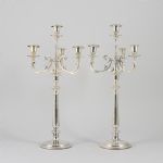 1656 9267 CANDELABRAS